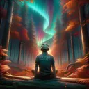 Destiny Awakes by Sunhiausa - Frenchcore cover art