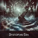 Dystopian Era by Sunhiausa - Frenchcore cover art