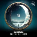 Emotional Echoes by Sunhiausa - Frenchcore cover art