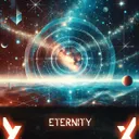 Eternity by Sunhiausa - Frenchcore cover art