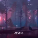 Genesis by Sunhiausa - Frenchcore cover art