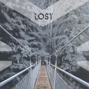 Lost by Sunhiausa - Frenchcore cover art