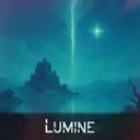 Lumine by Sunhiausa - Frenchcore cover art