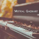 Mistral Gagnant - Sunhiausa Remix by Sunhiausa, Mystic Covers - Frenchcore cover art