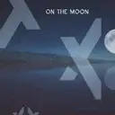 On The Moon by Sunhiausa - Frenchcore cover art