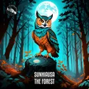 The Forest by Sunhiausa - Frenchcore cover art