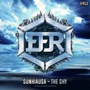The Sky by Sunhiausa - Frenchcore cover art