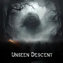 Unseen Descent by Sunhiausa - Frenchcore cover art