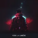 Vers La Lumière by Sunhiausa - Frenchcore cover art