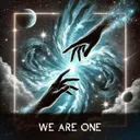 We Are One by Sunhiausa - Frenchcore cover art