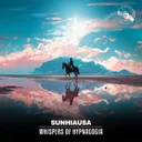 Whispers of Hypnagogia by Sunhiausa - Frenchcore cover art