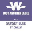 Cover of Sunset Blue