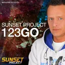123Go - Mr. G! Remix by Sunset Project - Hardstyle cover art