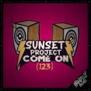 Come On (123) by Sunset Project - Hardstyle cover art
