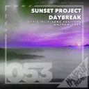Daybreak - Extended Mix by Sunset Project - Hardstyle cover art