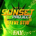 Fay - Sergio Ramos Remix by Sunset Project, Steve Stio - Hardstyle cover art