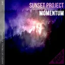 Momentum by Sunset Project - Hardstyle cover art
