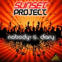 Nobody's Diary - Totte Remix Short Cut by Sunset Project - Hardstyle cover art