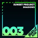 Shadows - Radio Edit by Sunset Project - Hardstyle cover art