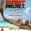 Sunset Project - Akustikrausch Remix Radio Cut by Sunset Project - Hardstyle cover art