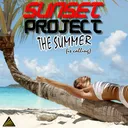 The Summer - Primax Remix Radio Edit by Sunset Project - Hardstyle cover art