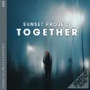 Together - Extended Mix by Sunset Project - Hardstyle cover art