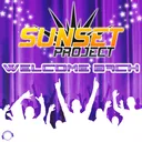 Welcome Back - Steve Stio's Electro Remix Edit by Sunset Project, Steve Stio - Hardstyle cover art