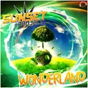 Wonderland - Extended Mix by Sunset Project - Hardstyle cover art