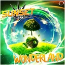 Wonderland - Manox Edit by Sunset Project, Manox - Hardstyle cover art