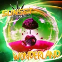 Wonderland - Re-Load Edit by Sunset Project, Reload - Hardstyle cover art