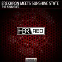 This Is Nightlife - Original Mix by Sunshine State, Erekhron - Hardstyle cover art