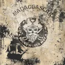 Madagascar by Super Marco May - Hardstyle cover art