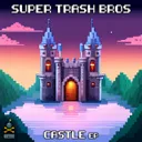 For Sale by Super Trash Bros - Frenchcore cover art