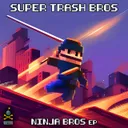Stadium by Super Trash Bros - Frenchcore cover art