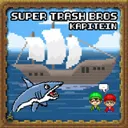 Super Creative by Super Trash Bros - Uptempo cover art