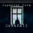 Downfall by Superior Core - Hardstyle cover art