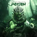 Poison by Superior Core, Slice - Hardstyle cover art