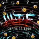 W.T.F by Superior Core - Hardstyle cover art