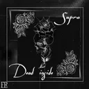 Dead Inside by Supra - Hard Techno cover art