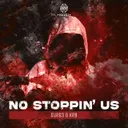 No Stoppin' Us by SURG3, KRB - Hardstyle cover art