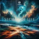 Secret Of Life by SURG3, B3R3TTA - Hardstyle cover art