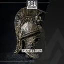 Victorious by SURG3, B3R3TTA - Hardstyle cover art