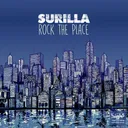 Rock the Place - Radio Edit by Surilla - Hardstyle cover art