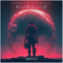 Cover of Survive