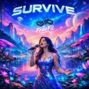 Cover of Survive