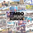 Cover of Survive - Extended Mix