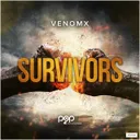 Cover of Survivors - Extended Mix