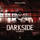 DARKSIDE by Suspect - Hardstyle cover art