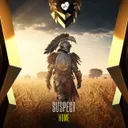 Home by Suspect - Hardstyle cover art