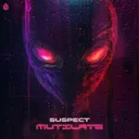 MUTILATE by Suspect - Hardstyle cover art